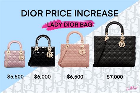 dior products price list|how expensive is dior.